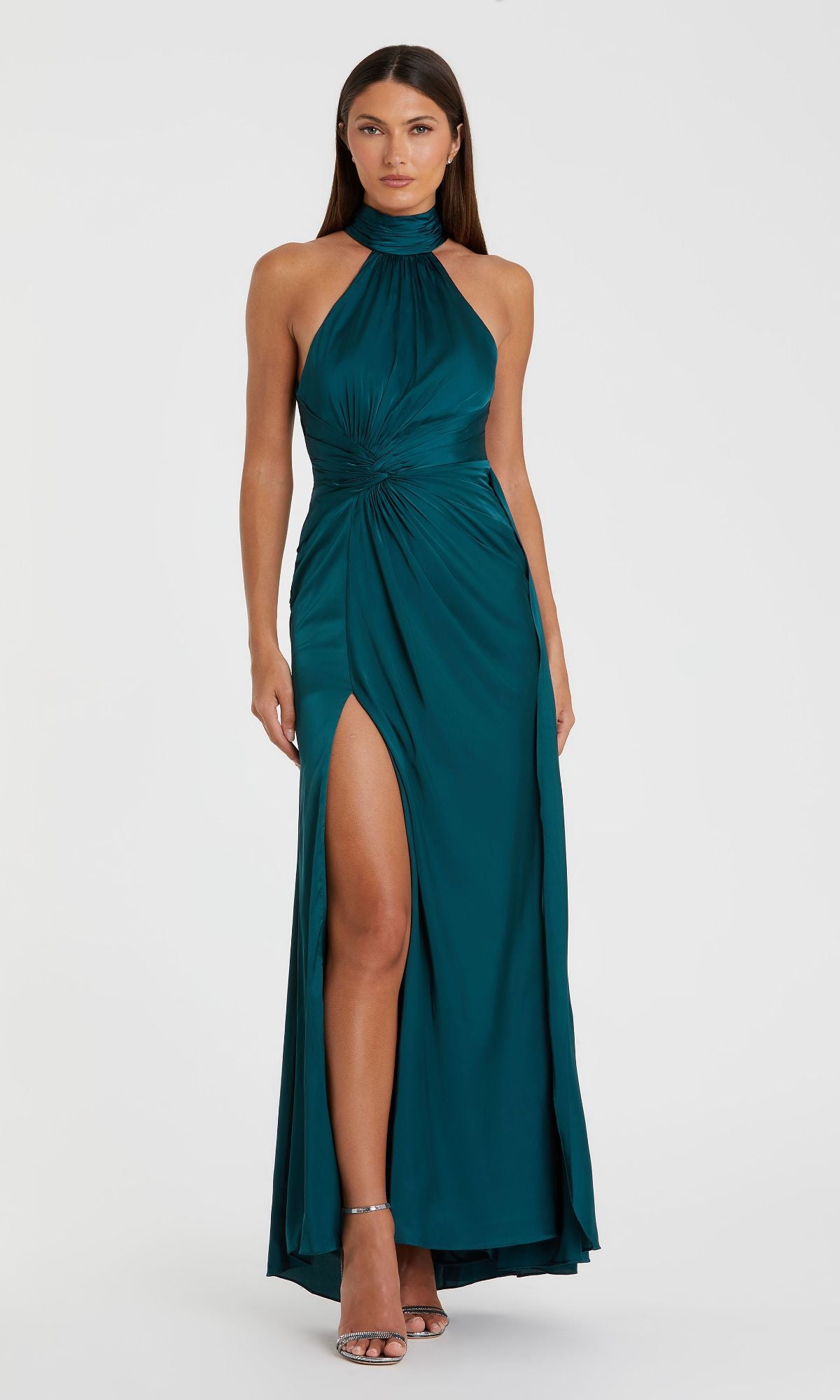 Ocean Mac Duggal Long Formal Dress 11642