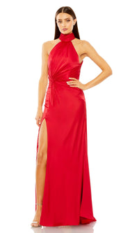 Mac Duggal Long Formal Dress 11642