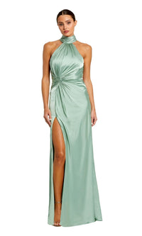 Mac Duggal Long Formal Dress 11642