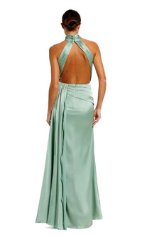 Mac Duggal Long Formal Dress 11642