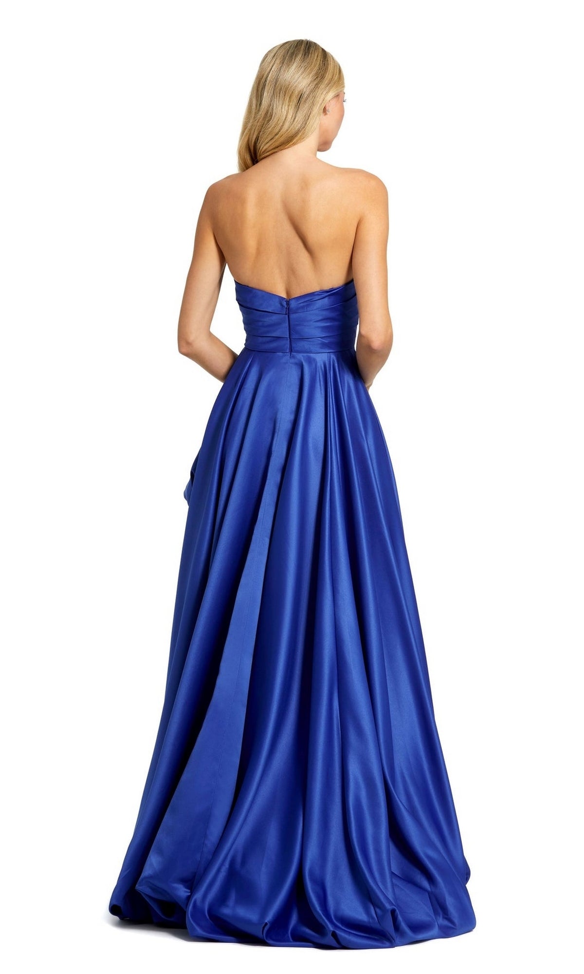 Mac Duggal Long Formal Dress 11685