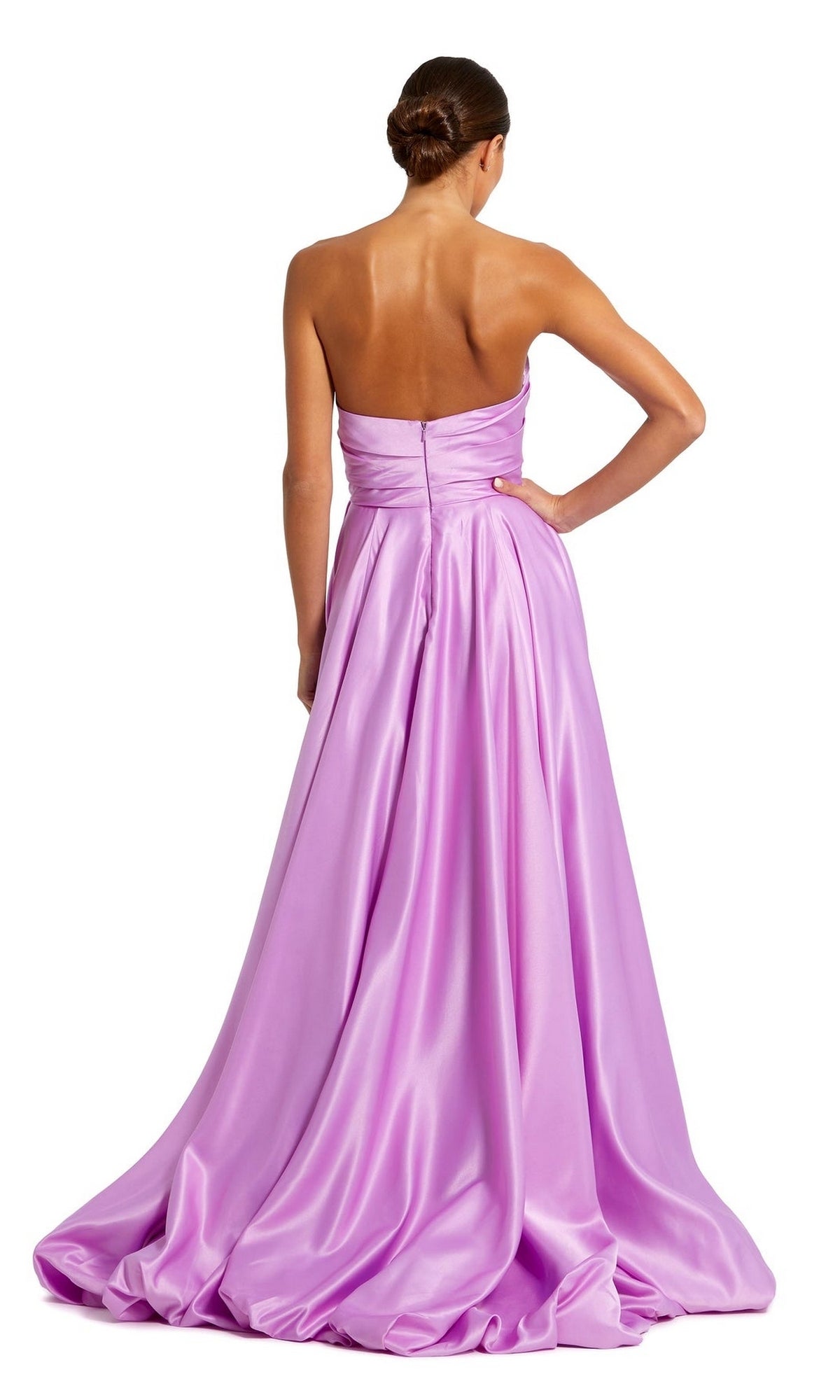 Mac Duggal Long Formal Dress 11685