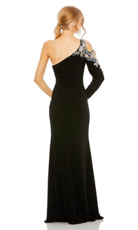 Mac Duggal Long Formal Dress 2204