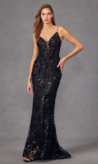  Juliet Long Formal Dress 2411