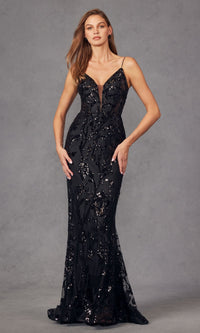  Juliet Long Formal Dress 2411