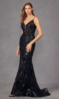  Juliet Long Formal Dress 2411