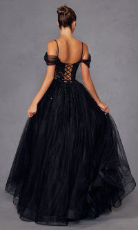 Juliet Long Formal Dress JT2466A