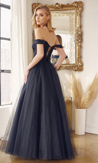  Juliet Long Formal Dress 280