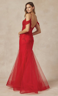  Juliet Long Formal Dress 281