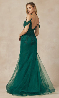  Juliet Long Formal Dress 281