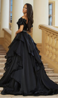 Ava Presley Long Formal Dress 28571