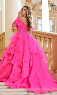 Ava Presley Long Formal Dress 28571