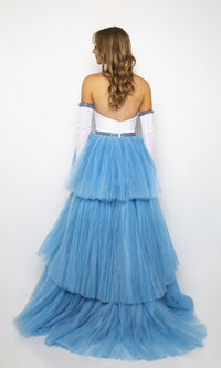 Ava Presley Long Formal Dress 28601