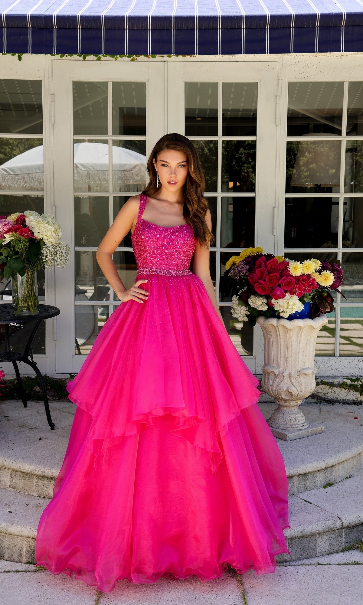 Ava Presley Long Formal Dress 29523