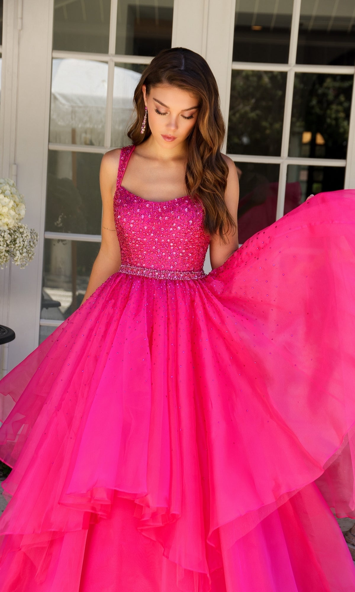 Ava Presley Long Formal Dress 29523