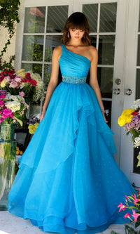 Ava Presley Long Formal Dress 29534