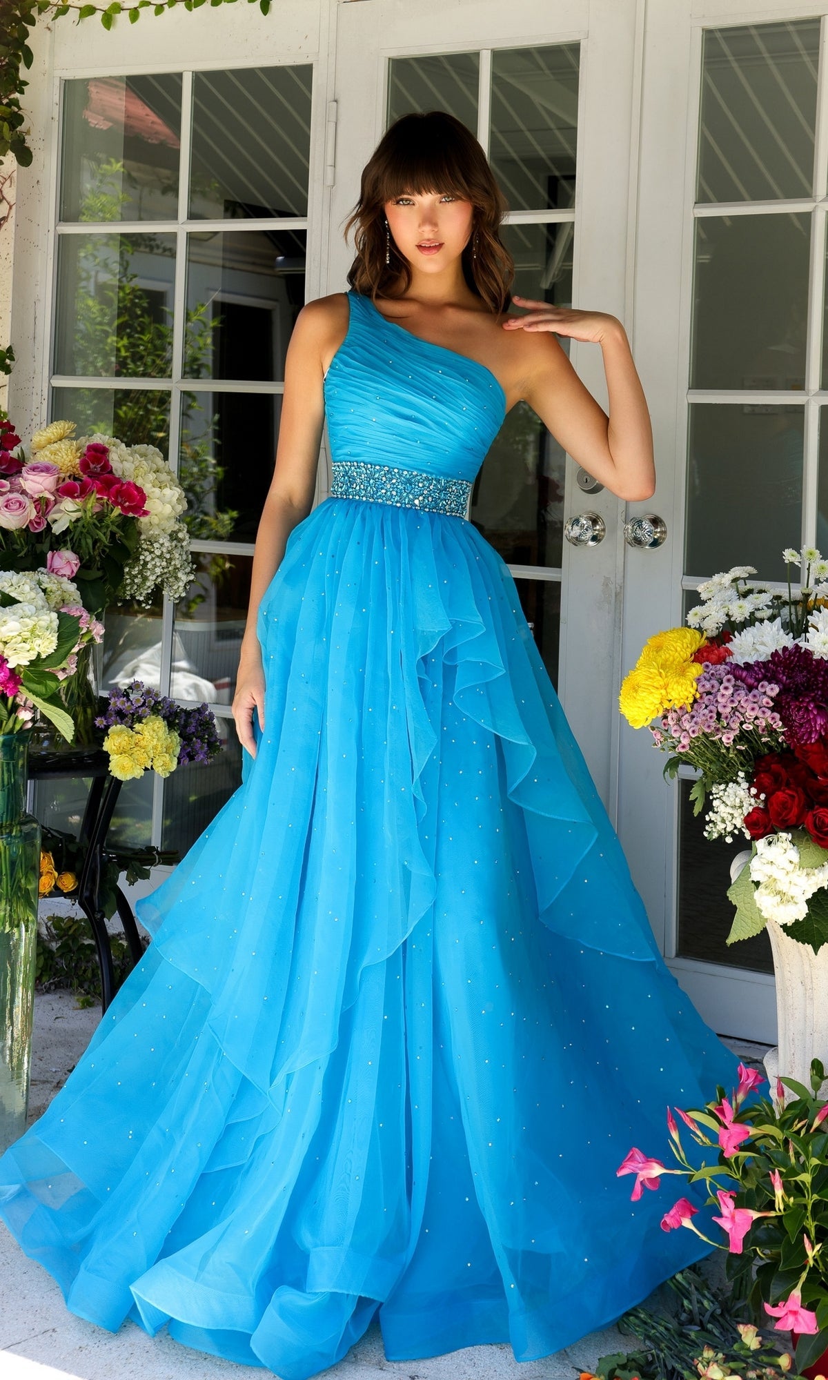 Ava Presley Long Formal Dress 29534