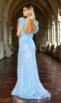 Ava Presley Long Formal Dress 38896