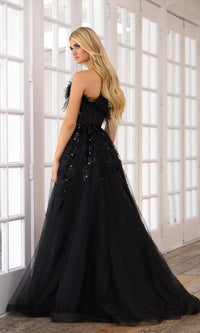 Ava Presley Long Formal Dress 39232