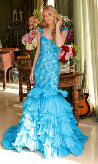 Ava Presley Long Formal Dress 39551