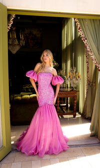 Ava Presley Long Formal Dress 39570