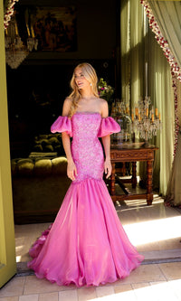 Ava Presley Long Formal Dress 39570