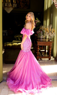 Ava Presley Long Formal Dress 39570