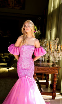 Ava Presley Long Formal Dress 39570