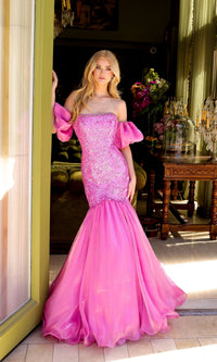 Ava Presley Long Formal Dress 39570