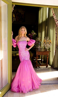 Ava Presley Long Formal Dress 39570