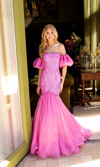 Ava Presley Long Formal Dress 39570