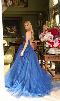 Ava Presley Long Formal Dress 39580