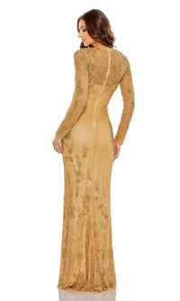  Mac Duggal Long Formal Dress 5504