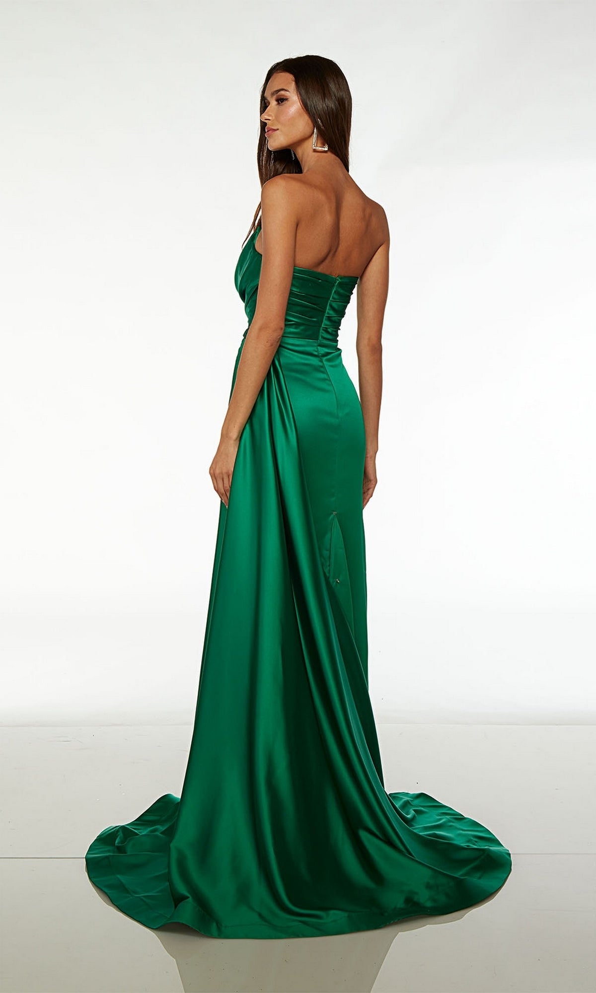  Alyce Long Formal Dress 61571