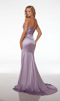  Alyce Long Formal Dress 61571