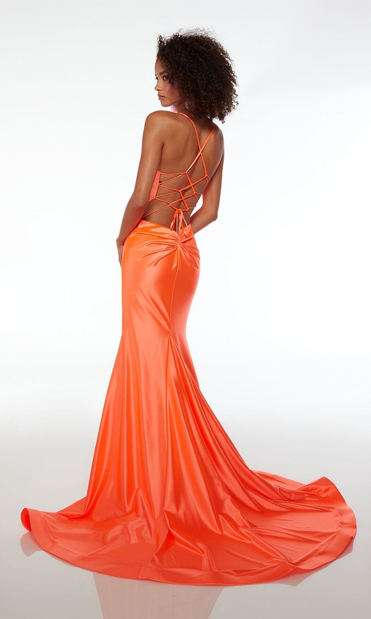  Alyce Long Formal Dress 61674