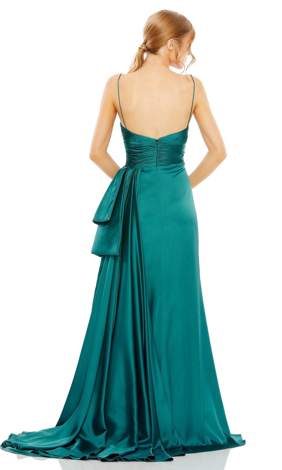 Mac Duggal Long Formal Dress 68450