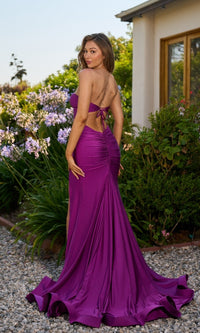 Atria Long Formal Dress 6870h