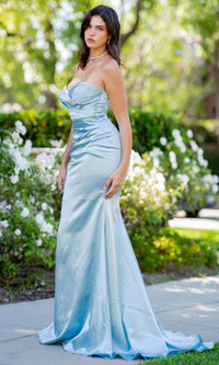  Cinderella Couture Long Formal Dress 8083j