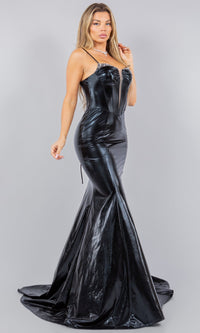  Cinderella Couture Long Formal Dress 8092j