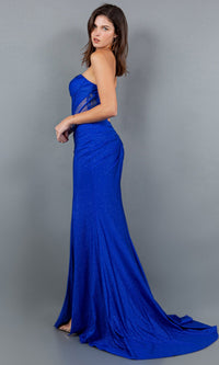  Cinderella Couture Long Formal Dress 8094j