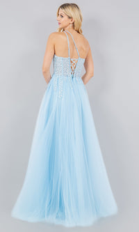  Cinderella Couture Long Formal Dress 8118j