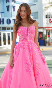  Amarra Long Formal Dress 88574