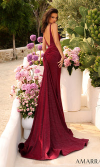  Amarra Long Formal Dress 88796