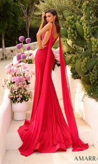  Amarra Long Formal Dress 88836