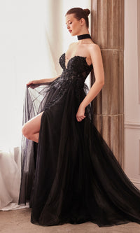 Formal Long Dress A1303 By Andrea and Leo