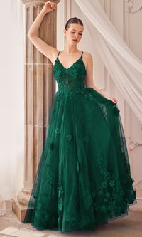 Formal Long Dress A1326 By Andrea and Leo