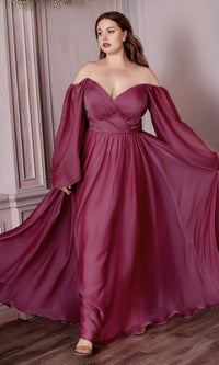 Rouge Ladivine Long Formal Dress cd243c