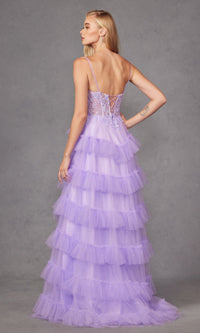  Juliet Long Formal Dress JT2459A