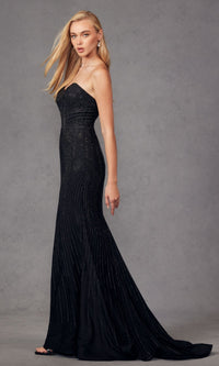 Juliet Long Formal Dress JT2472R